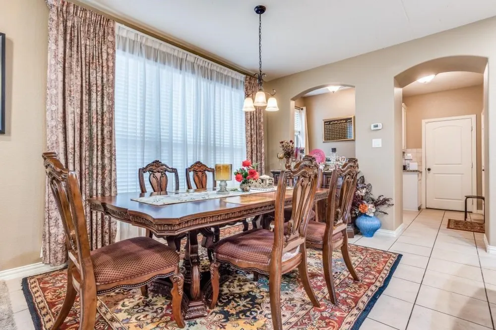 214 Alexandra Avenue Richardson, TX 75081