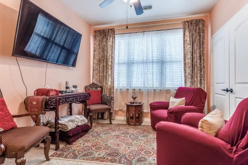 214 Alexandra Avenue Richardson, TX 75081