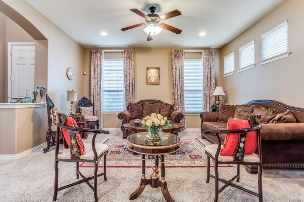214 Alexandra Avenue Richardson, TX 75081