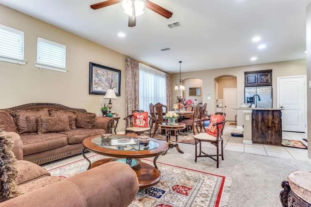 214 Alexandra Avenue Richardson, TX 75081