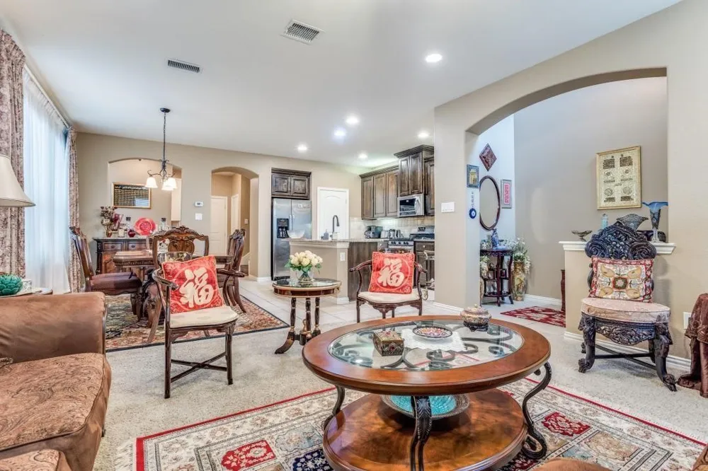 214 Alexandra Avenue Richardson, TX 75081