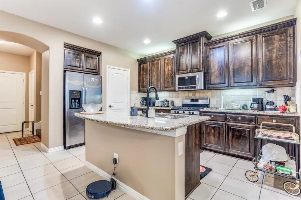 214 Alexandra Avenue Richardson, TX 75081