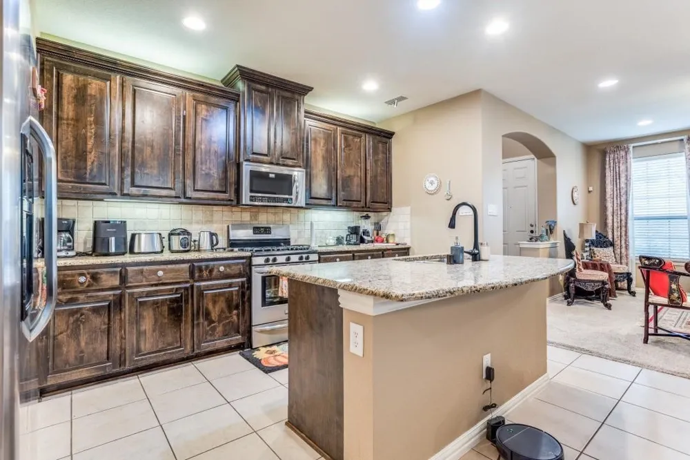 214 Alexandra Avenue Richardson, TX 75081