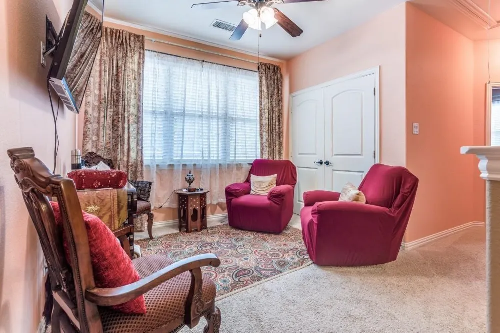 214 Alexandra Avenue Richardson, TX 75081