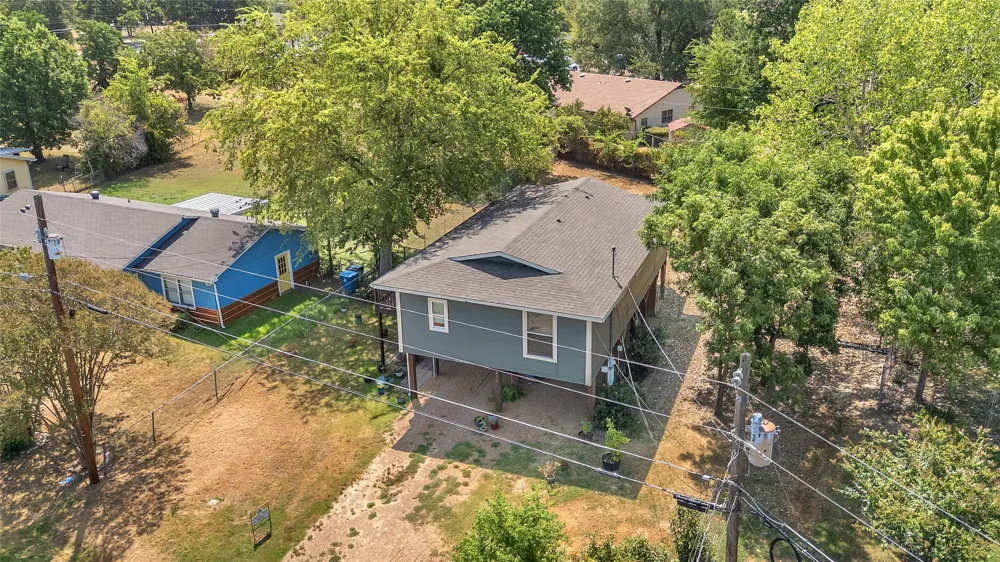 242 Autumn Wood Trail Gun Barrel City, TX 75156