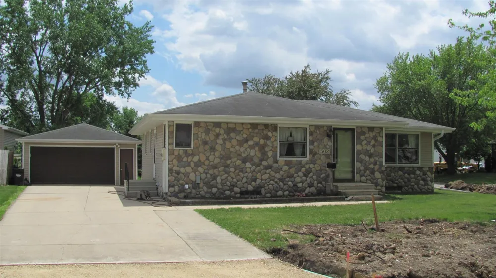 502 Brins Court SE Stewartville, MN 55976