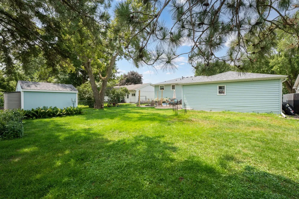 710 4th Avenue SE Stewartville, MN 55976