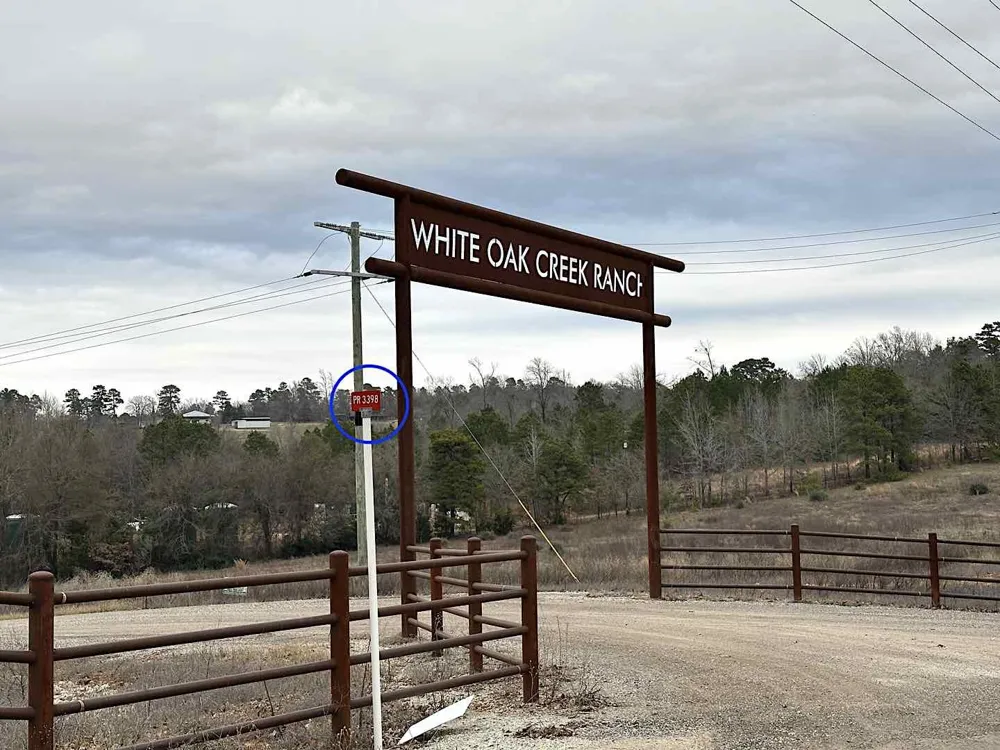 PR 3398 ROAD Big Sandy, TX 75755