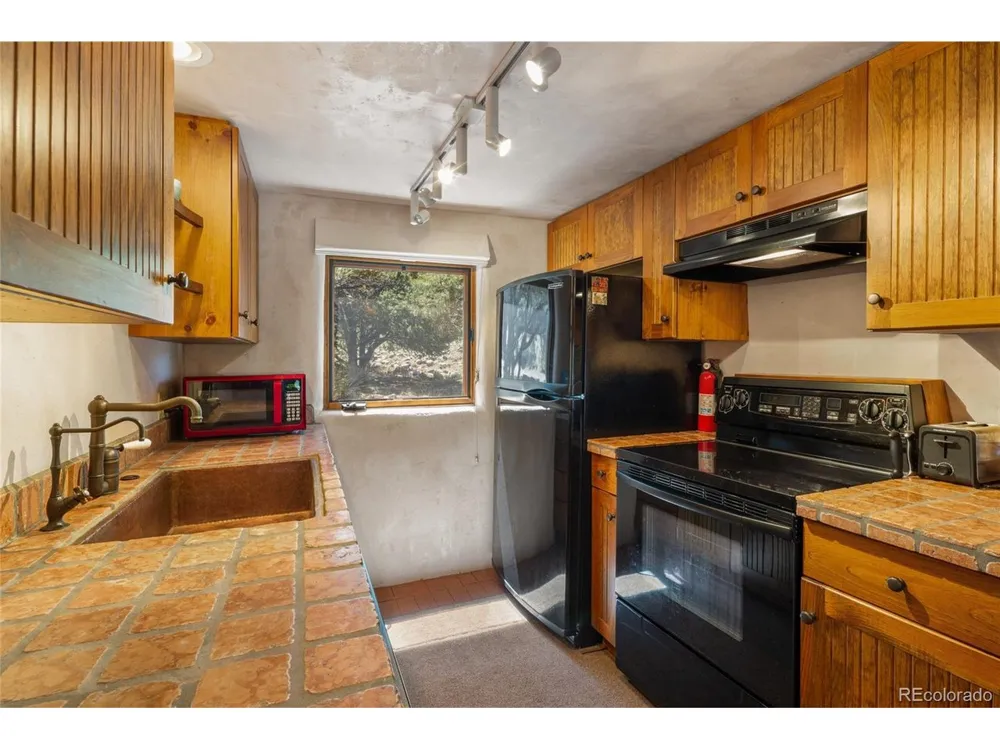 4288 Fallen Tree Crestone, CO 81131