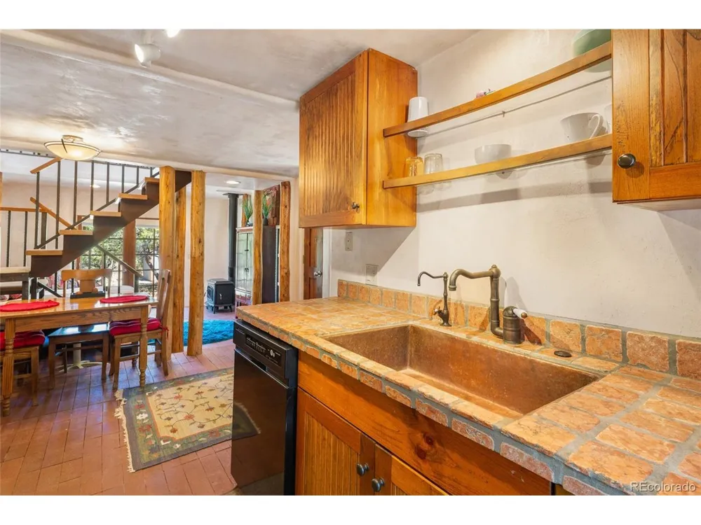 4288 Fallen Tree Crestone, CO 81131