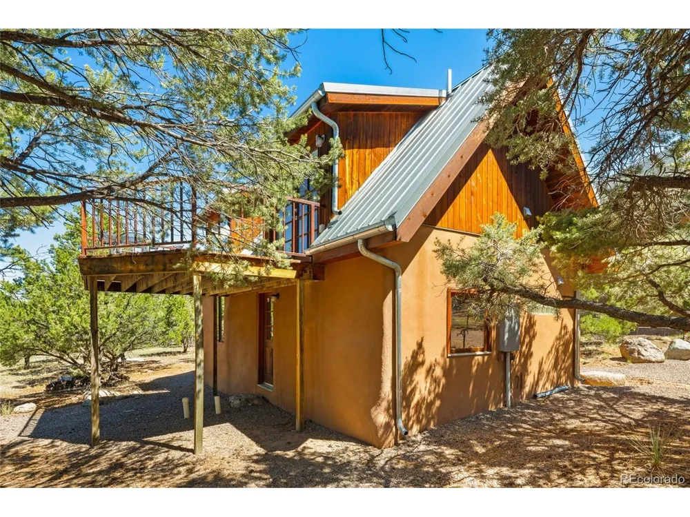 4288 Fallen Tree Crestone, CO 81131