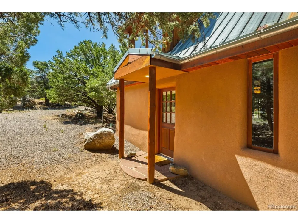 4288 Fallen Tree Crestone, CO 81131