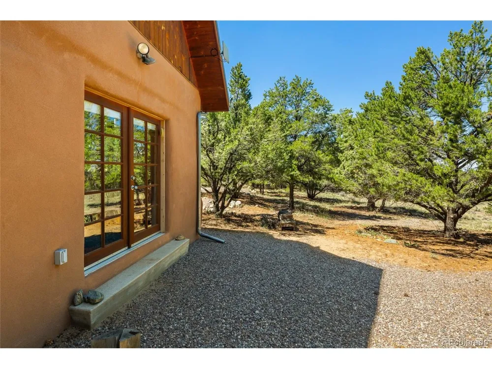 4288 Fallen Tree Crestone, CO 81131