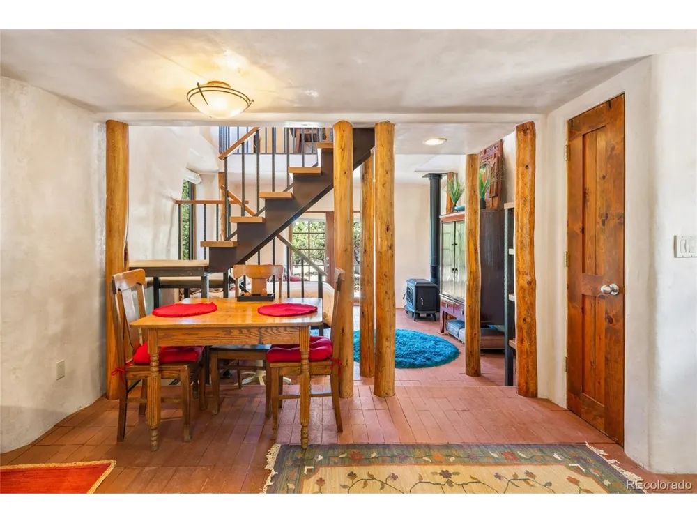4288 Fallen Tree Crestone, CO 81131