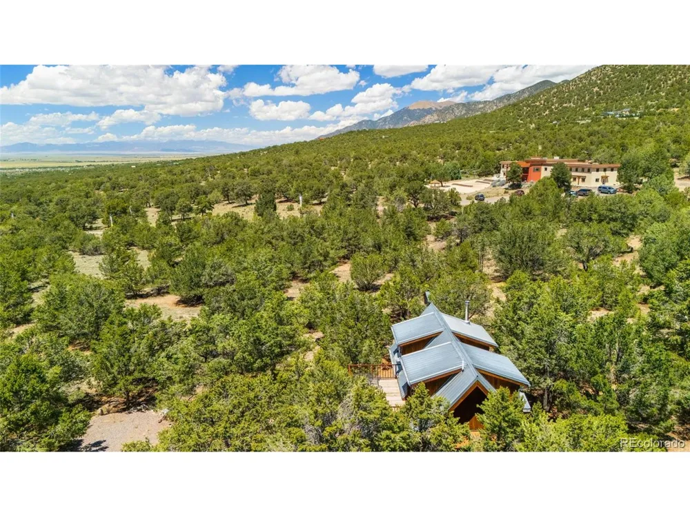 4288 Fallen Tree Crestone, CO 81131