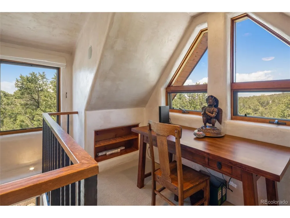 4288 Fallen Tree Crestone, CO 81131