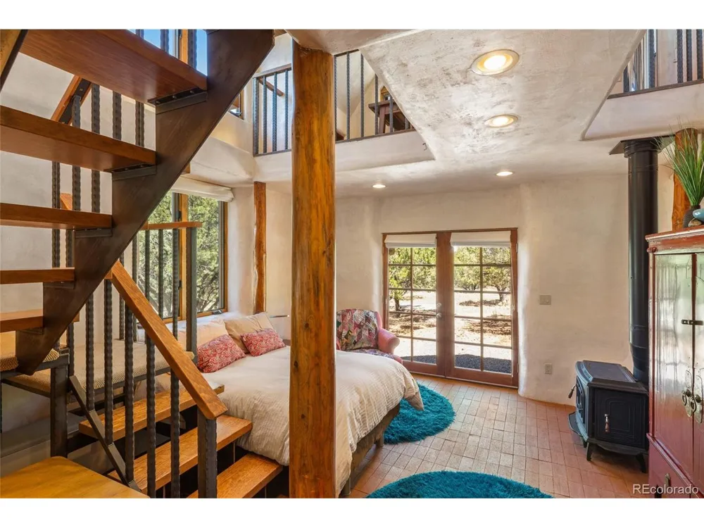 4288 Fallen Tree Crestone, CO 81131