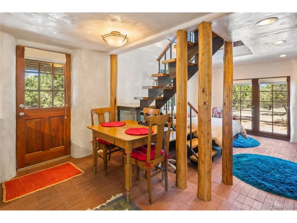 4288 Fallen Tree Crestone, CO 81131