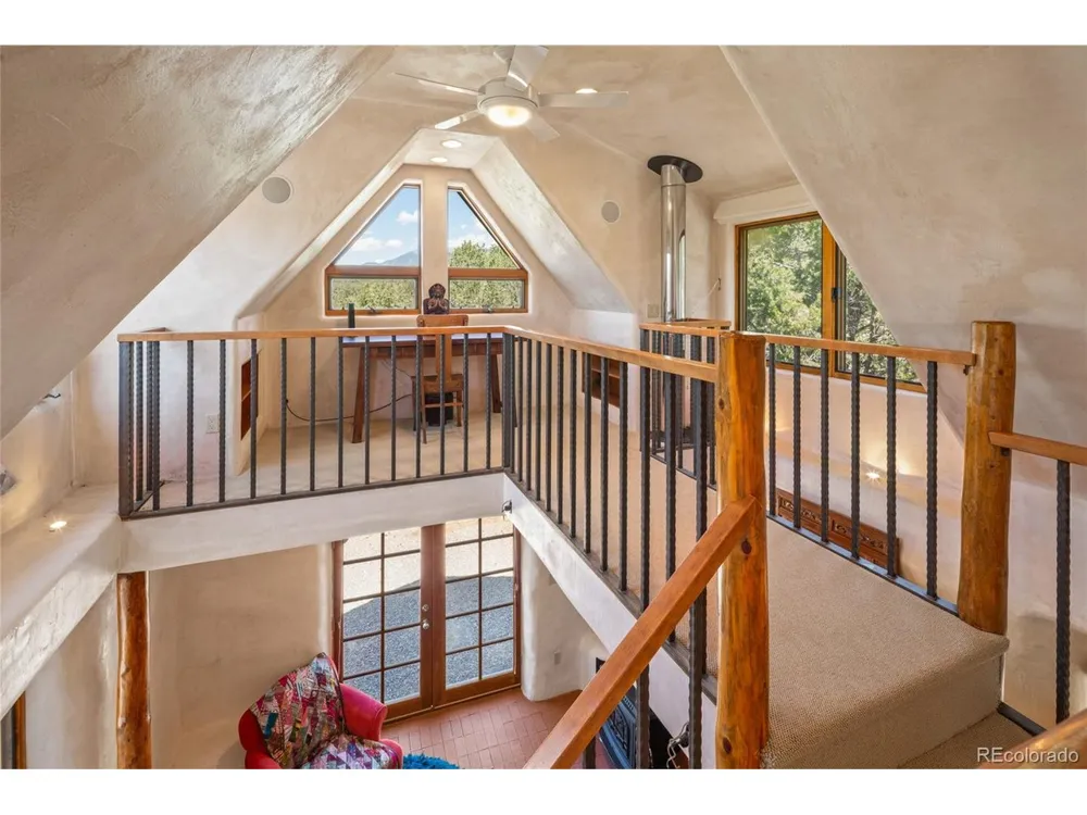 4288 Fallen Tree Crestone, CO 81131