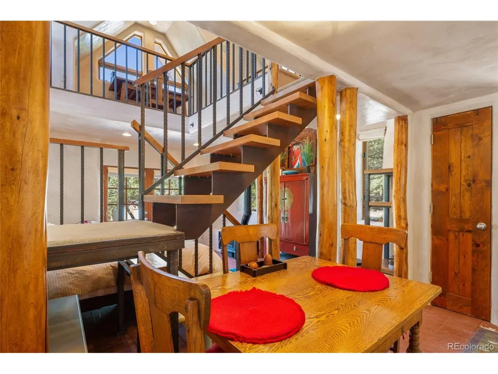 4288 Fallen Tree Crestone, CO 81131