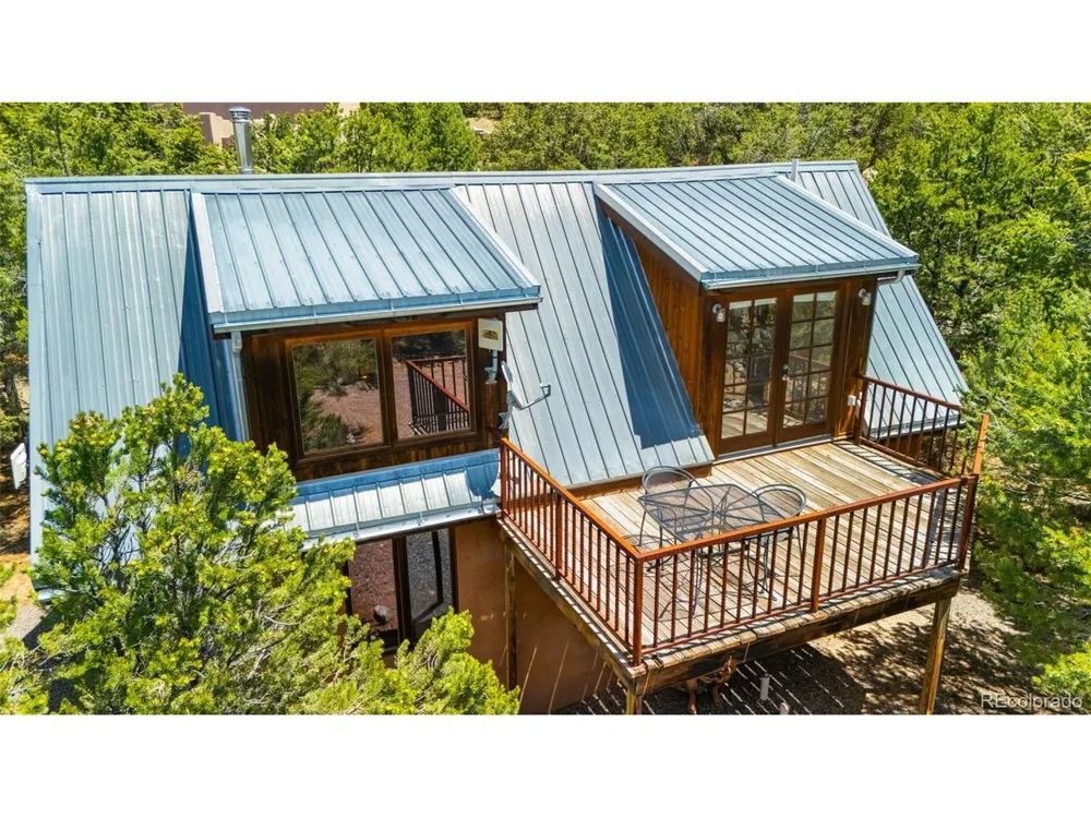 4288 Fallen Tree Crestone, CO 81131