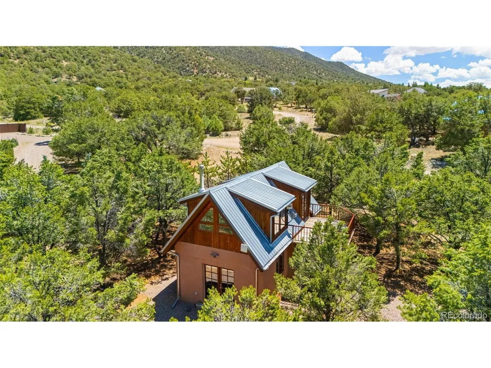4288 Fallen Tree Crestone, CO 81131
