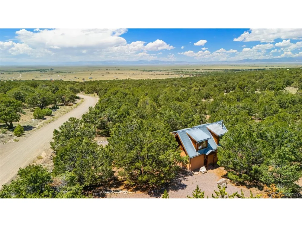 4288 Fallen Tree Crestone, CO 81131