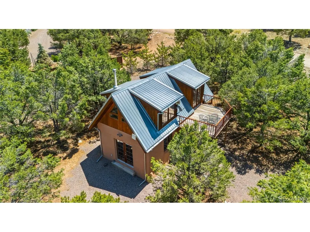 4288 Fallen Tree Crestone, CO 81131