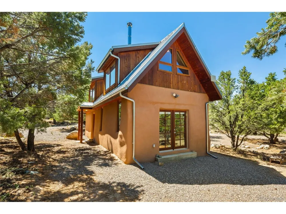 4288 Fallen Tree Crestone, CO 81131