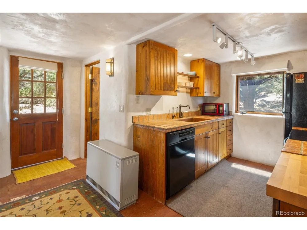4288 Fallen Tree Crestone, CO 81131