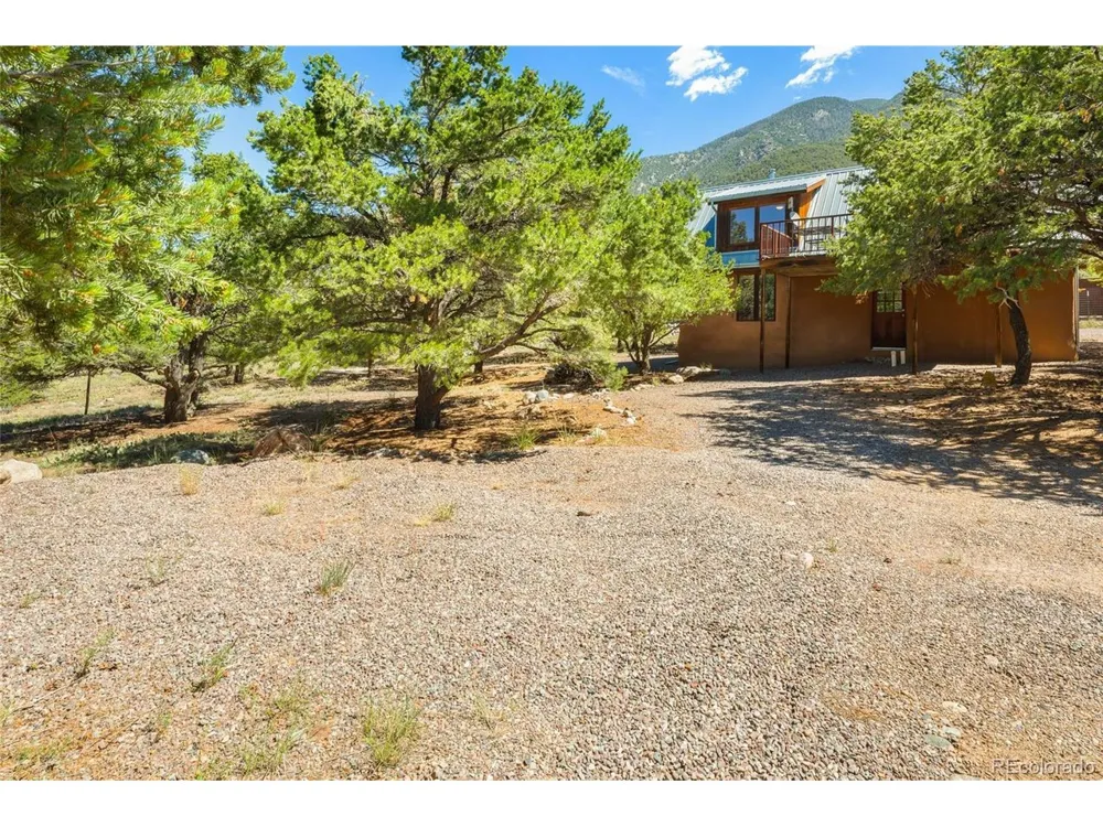 4288 Fallen Tree Crestone, CO 81131