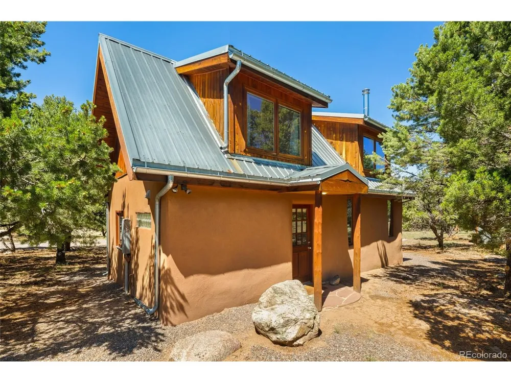 4288 Fallen Tree Crestone, CO 81131