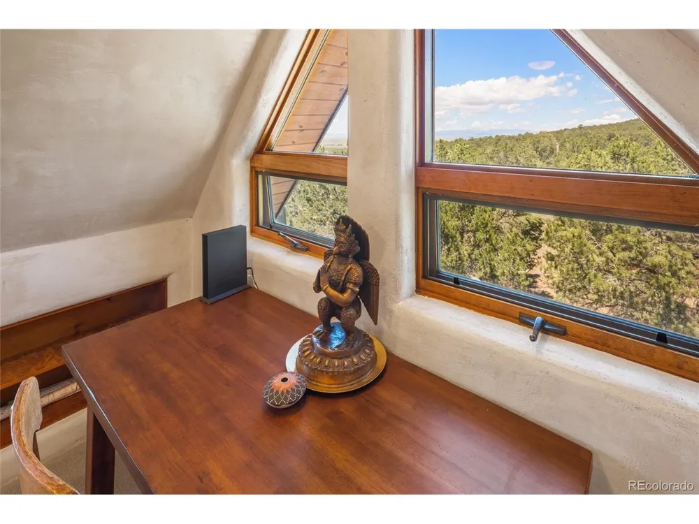 4288 Fallen Tree Crestone, CO 81131