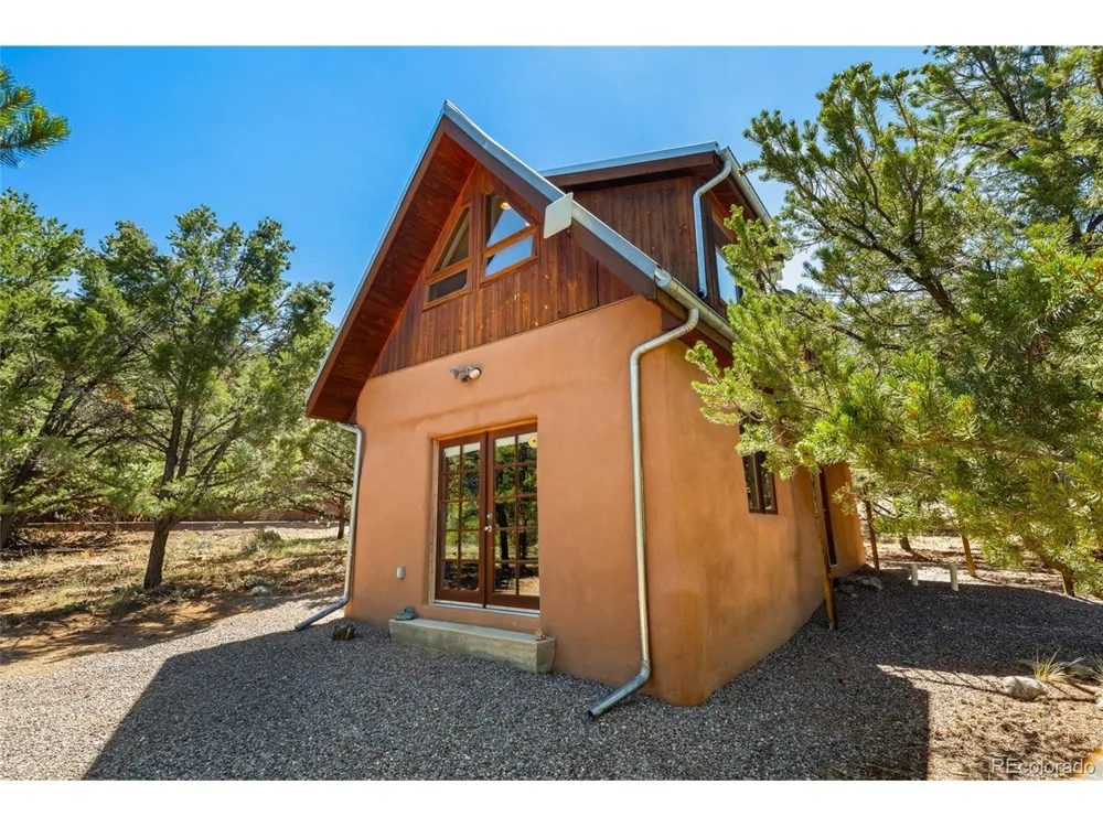 4288 Fallen Tree Crestone, CO 81131