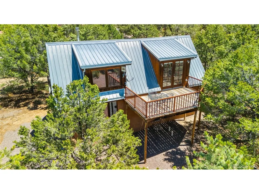 4288 Fallen Tree Crestone, CO 81131