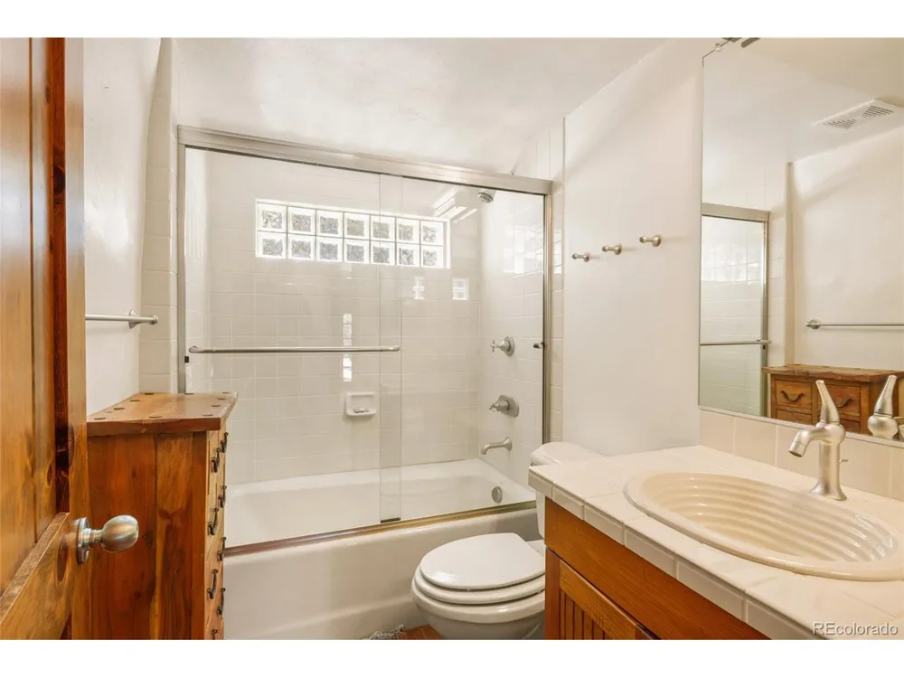 4288 Fallen Tree Crestone, CO 81131