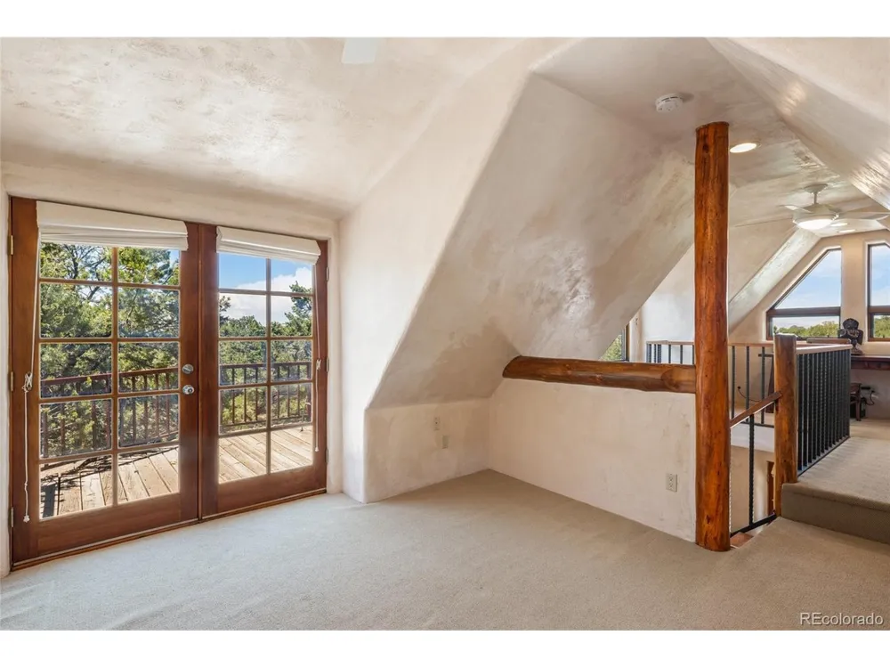 4288 Fallen Tree Crestone, CO 81131