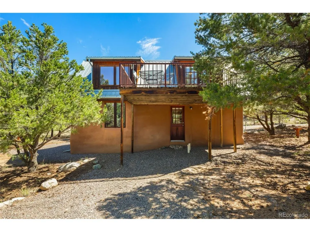 4288 Fallen Tree Crestone, CO 81131