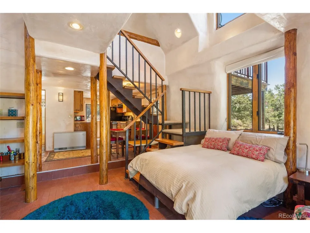 4288 Fallen Tree Crestone, CO 81131