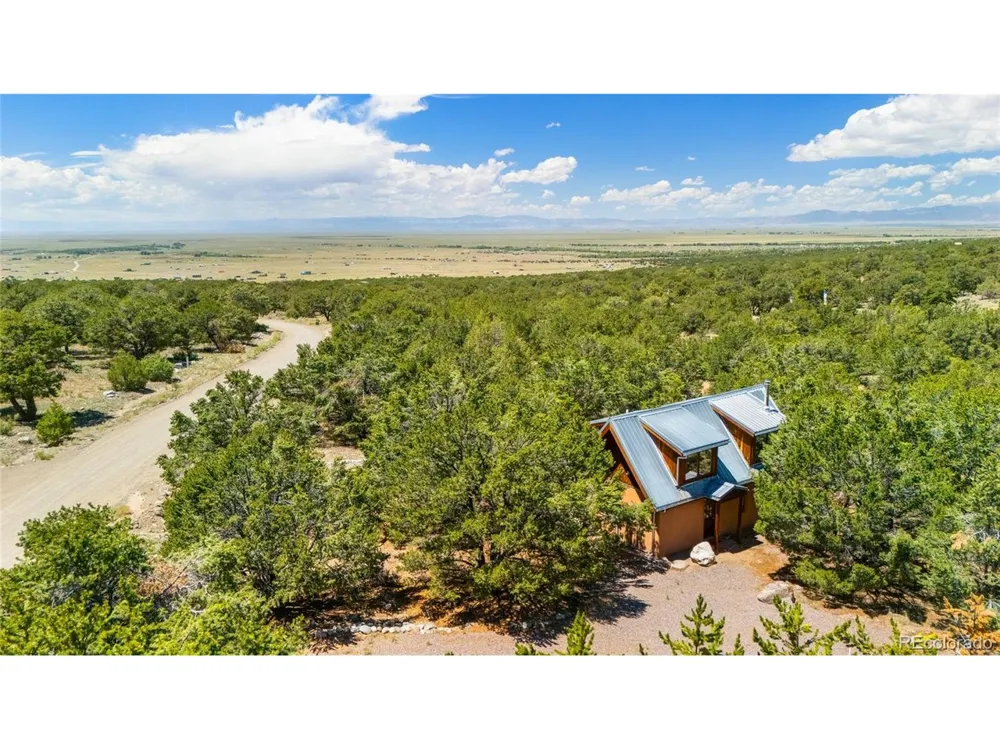4288 Fallen Tree Crestone, CO 81131