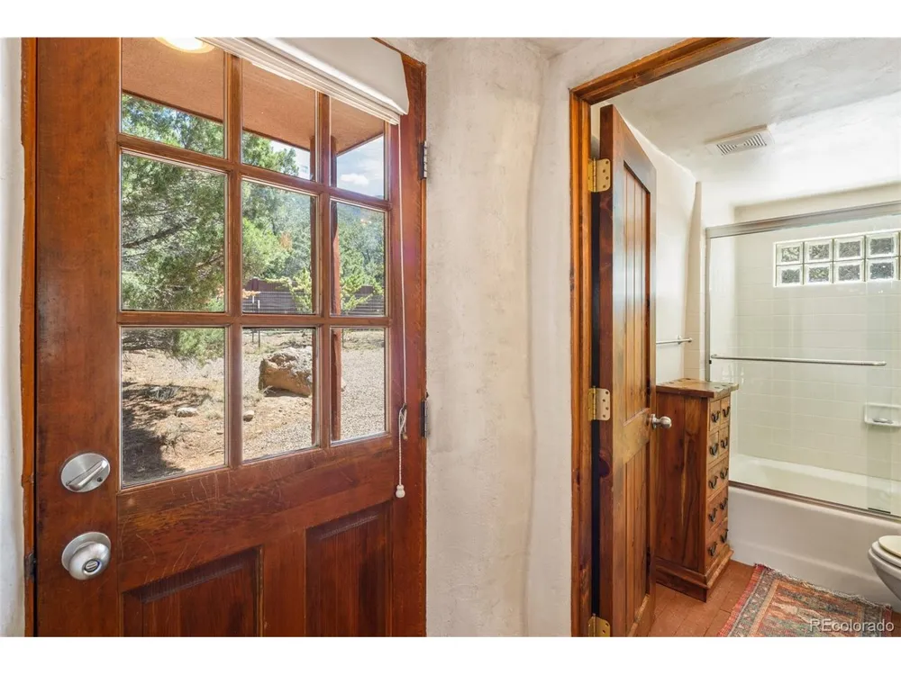 4288 Fallen Tree Crestone, CO 81131