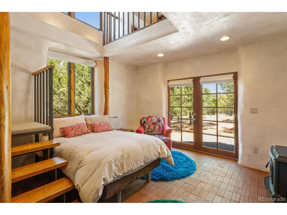 4288 Fallen Tree Crestone, CO 81131