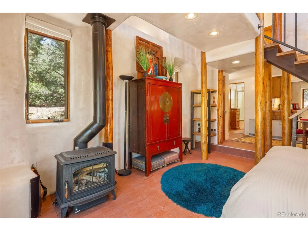 4288 Fallen Tree Crestone, CO 81131