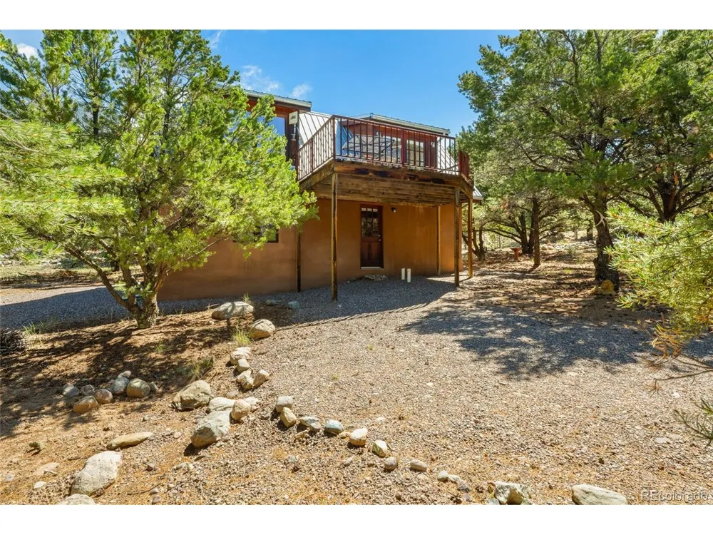 4288 Fallen Tree Crestone, CO 81131