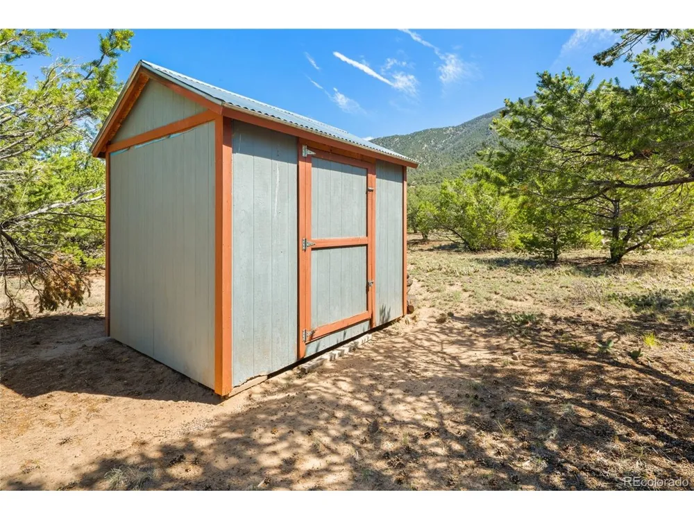 4288 Fallen Tree Crestone, CO 81131