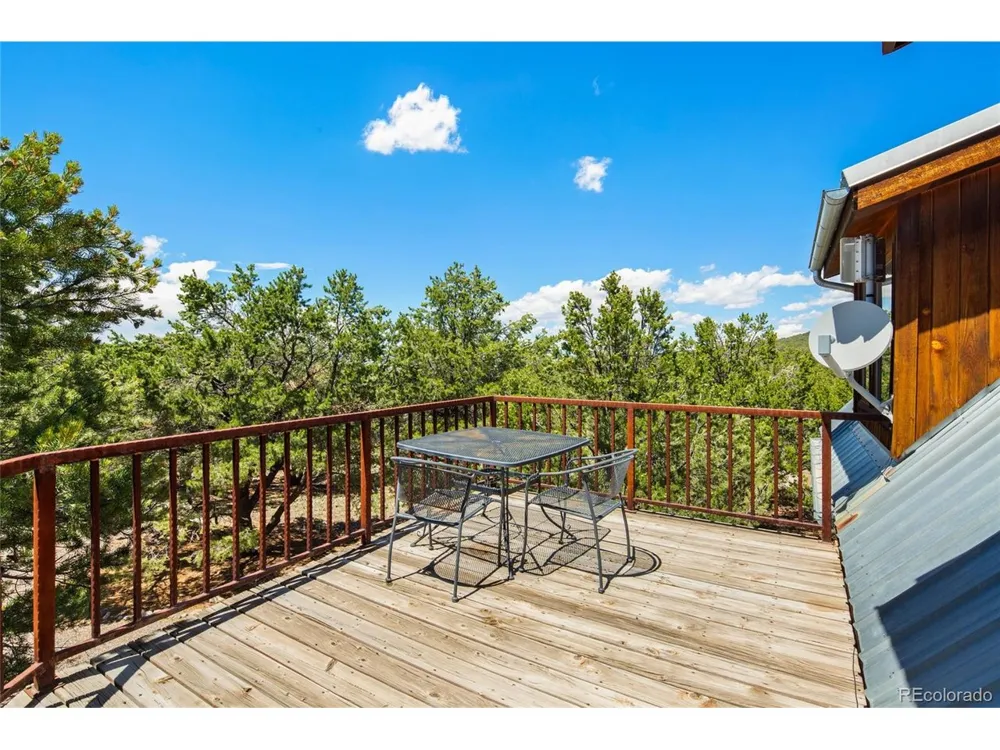 4288 Fallen Tree Crestone, CO 81131