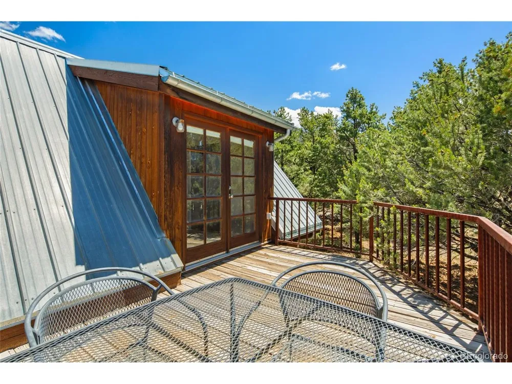 4288 Fallen Tree Crestone, CO 81131