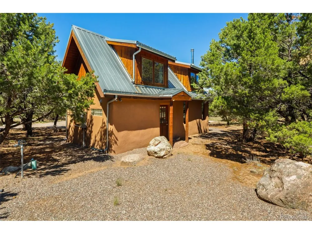 4288 Fallen Tree Crestone, CO 81131
