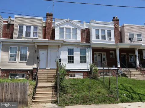 157 LAFAYETTE AVENUE