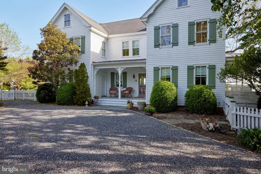 31720 AYRES DRIVE Trappe, MD 21673
